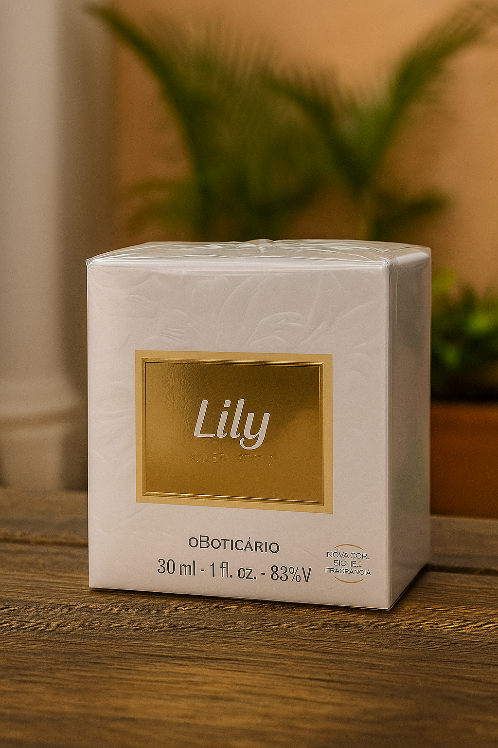LILY EDP 30ML V2